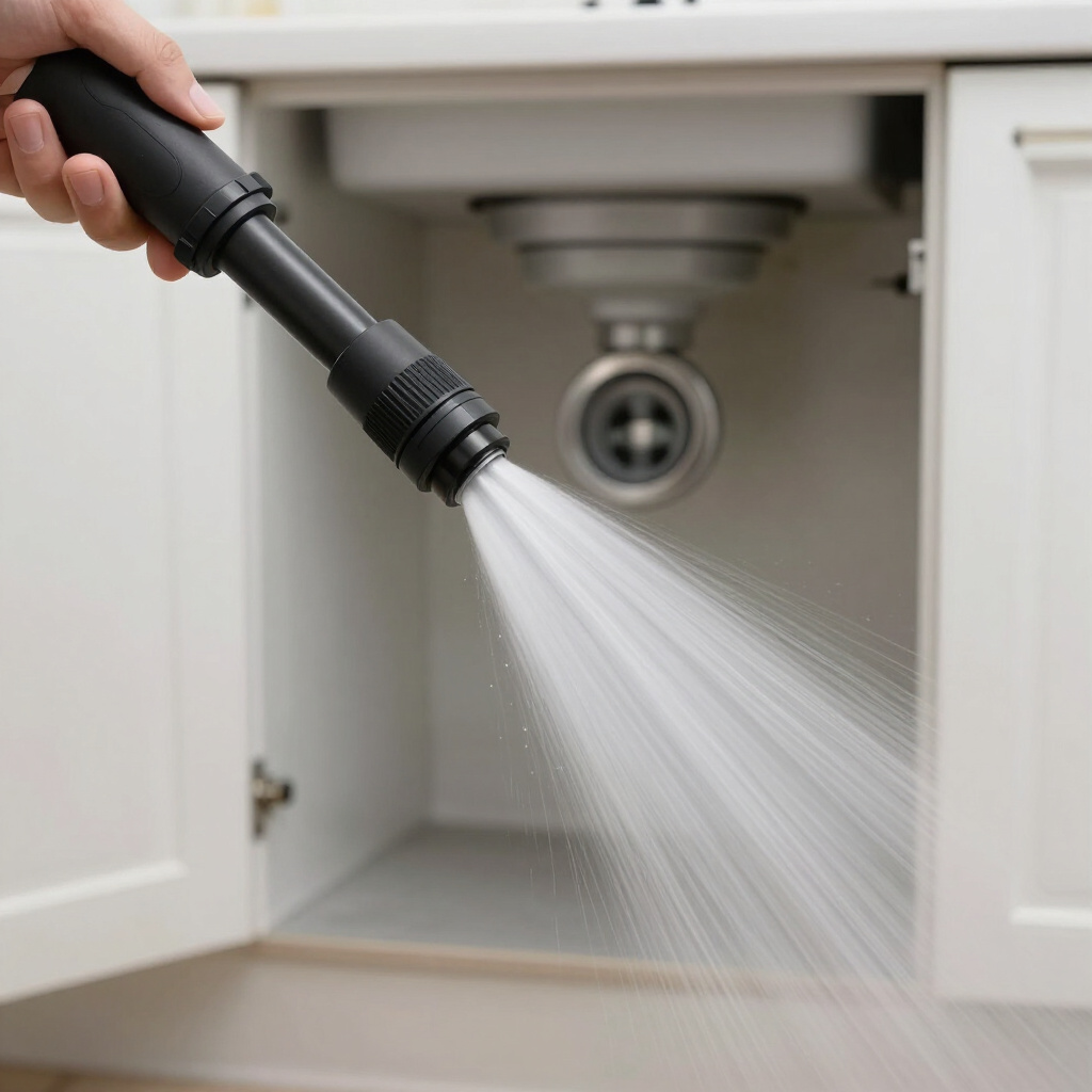 Drain Cleaning & Unclogging in Keizer
