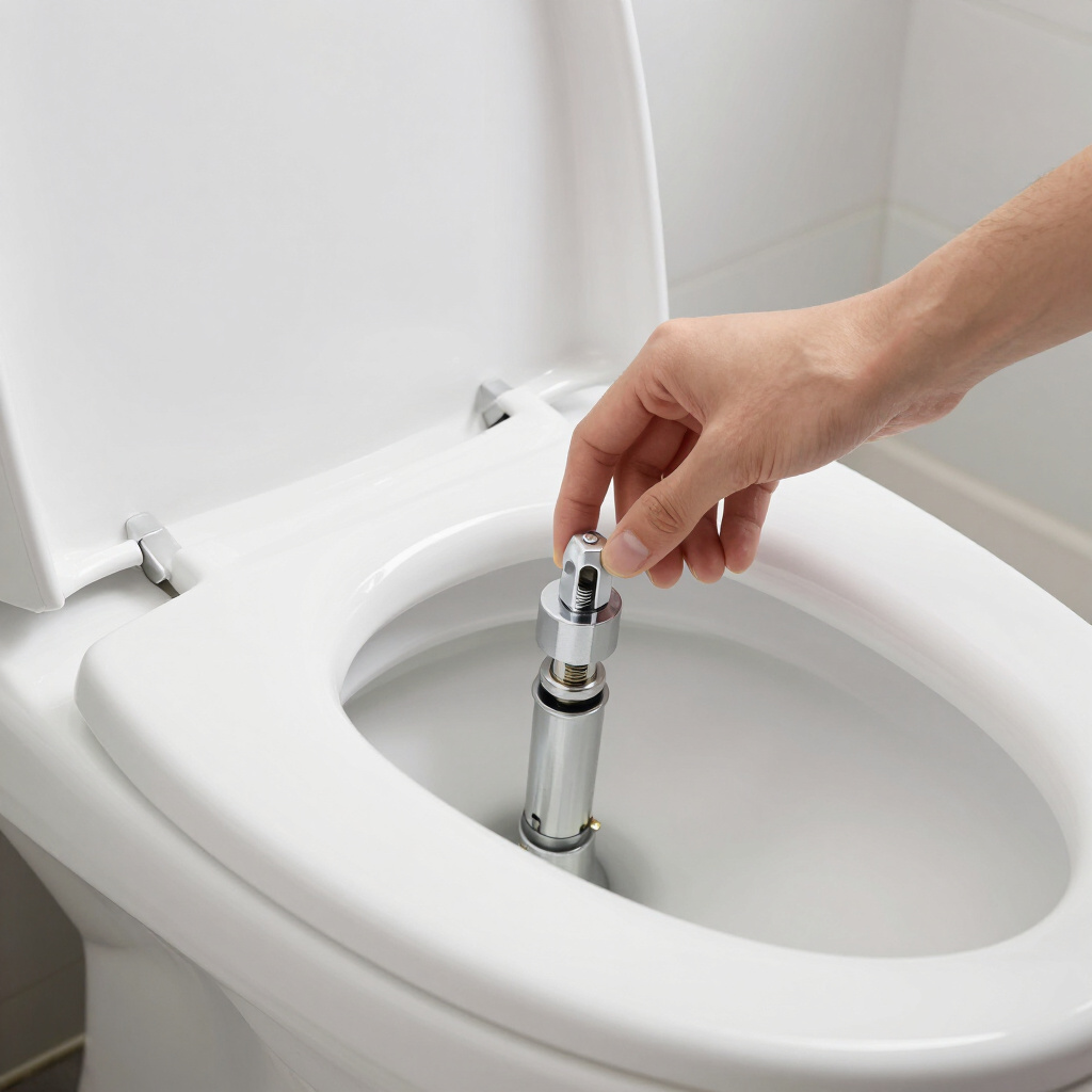 Toilet & Faucet Repair in Keizer