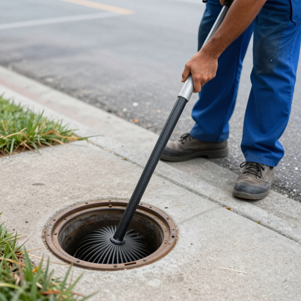 Sewer & Pipe Services in Keizer