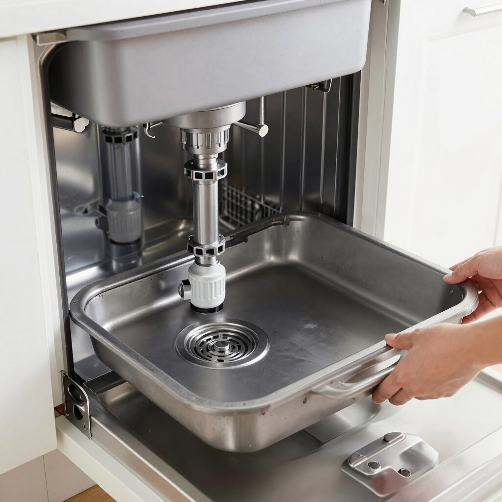 Garbage Disposal in Keizer