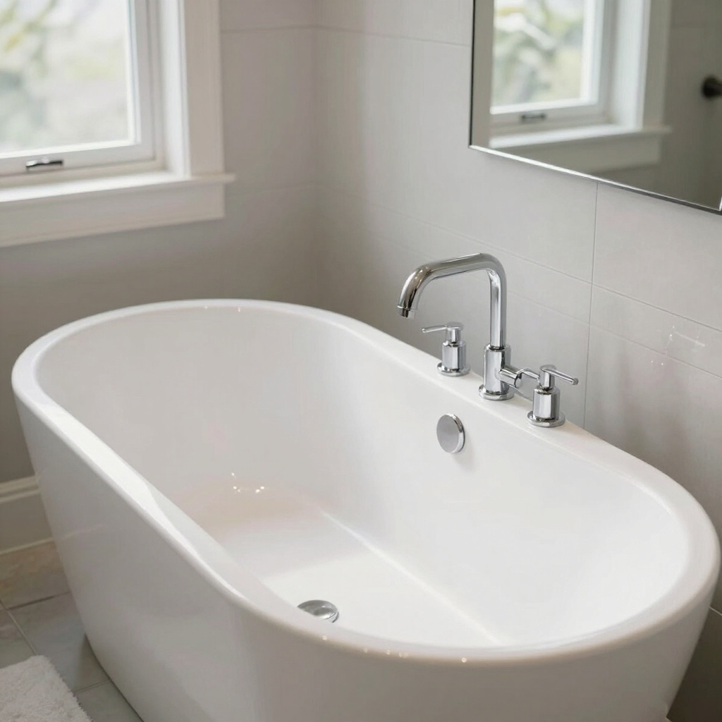 Bathroom & Kitchen Upgrades in Keizer